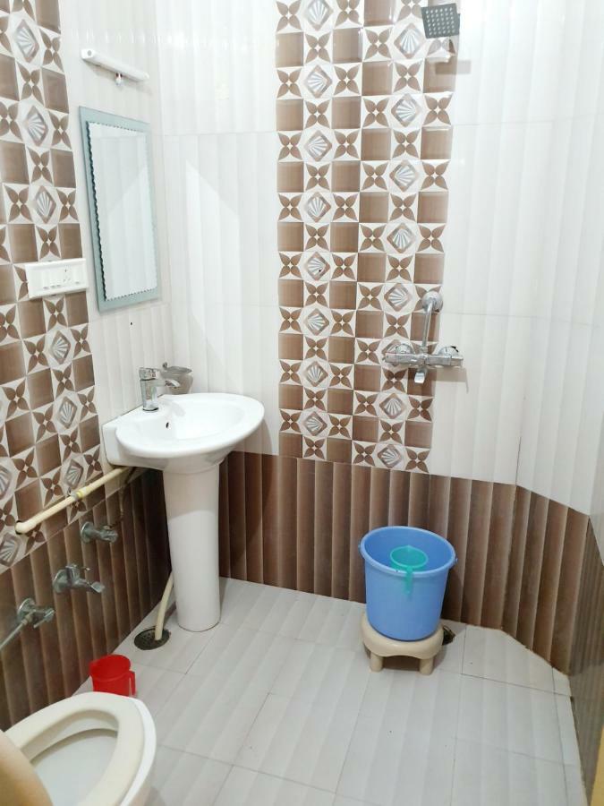 Hotel Qutub Villa Джайсалмер Экстерьер фото